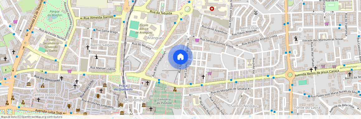 Rua Formosa 43, Setúbal, Portugal, Setúbal (São Sebastião), Setúbal Municipality 2910-445