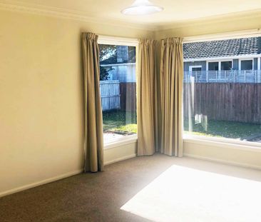 A Family Home In Avonhead - Photo 3