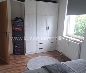 Sehr gepflegte 3-Zimmer Wohnung mit Balkon und Stellplatz zu vermieten - Photo 5
