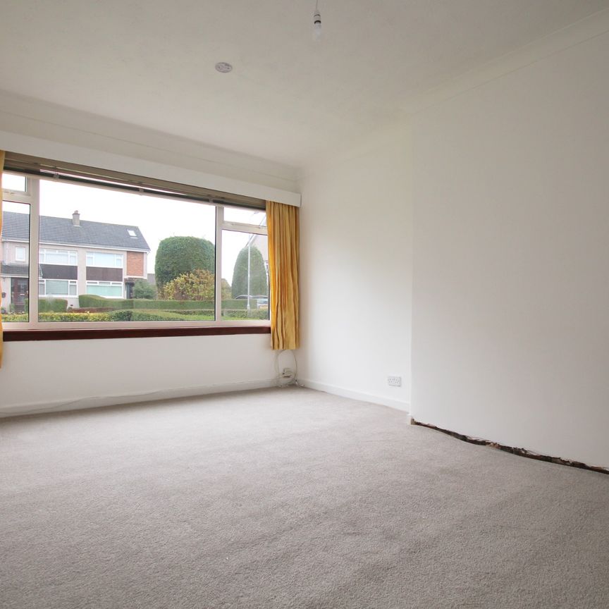 Kirkstall Gardens, Bishopbriggs, East Dunbartonshire - Photo 1