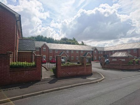 2 bedroom flat to rent - Photo 3