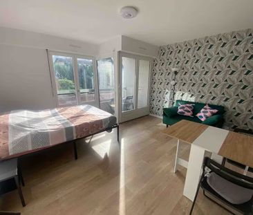 Appartement T1 Aix-les-Bains à louer - Photo 2