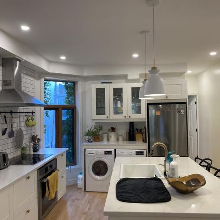 3 1/2 - Montréal - 1 895 $/mois - Photo 4