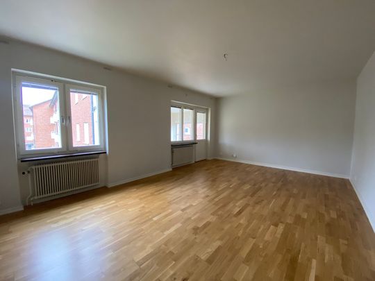 Dotorpsgatan 67 B - Foto 1