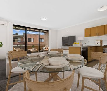 Oversized 2 Bedroom Apartment In PRIME Location! - Photo 2