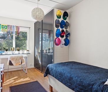 Björkholmsvägen, Saltsjö-Boo - Photo 5