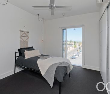 Open the Door To Modern Living in the Heart of Bowden - Photo 3