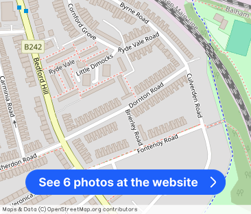 Dornton Road, Balham - Photo 1