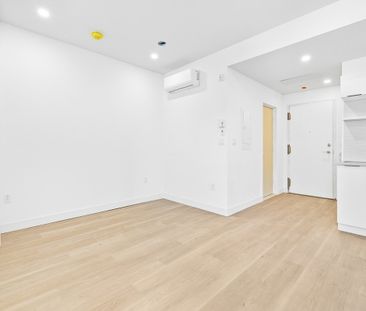 À louer / Appartement - Photo 1