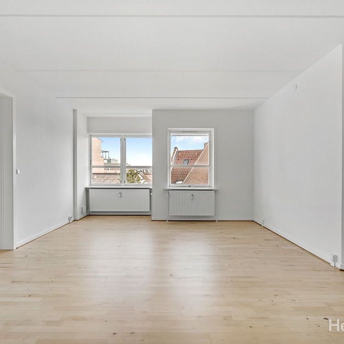 Amaliegade 27, 2. 1, 8600 Silkeborg - Foto 1
