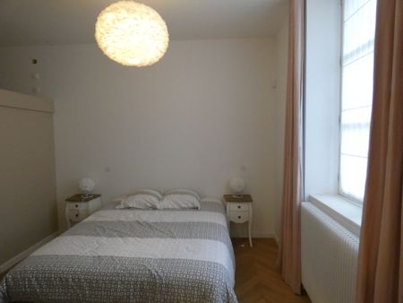 Location Appartement 2 pièces 55m² BEAUNE 21200 - Photo 5