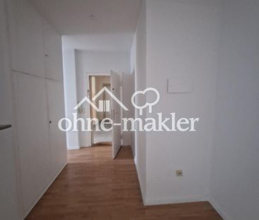 Helle und freundliche 3,5 Zimmer Wohnung Nähe des Kaiserstraßen-/Ge... - Photo 4