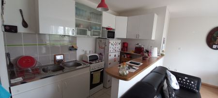 Location Appartement 2 pièces 40m² - Photo 5