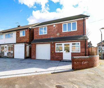 Ipswich Crescent, Birmingham, B42 - Photo 1