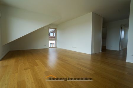 Energieeffiziente Neubauwohnung in Liptingen - Photo 2