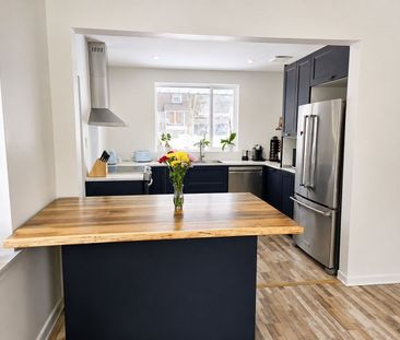 For Lease - 10 Ternhill Crescent, Toronto, Ontario - Photo 1