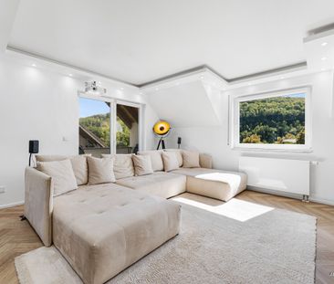 Welc(H)ome® by RIDA FLATS – Maisonette vollmöbliert! Luxus & Ruhe v... - Photo 3