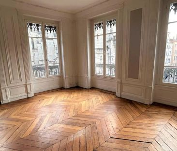 Appartement à louer 4 pièces 91.7m² - Photo 6