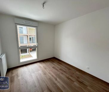 Appartement à louer 3 pièces 61.51m² - Photo 3