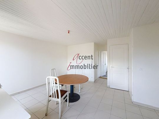 Appartement Orgon 2 pièce(s) 30 m2, - Photo 1