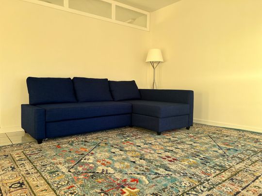 3½ ZI-WOHNUNG IN PREGASSONA (TI), MÖBLIERT - Photo 1