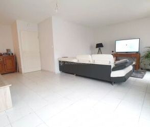 Location Maison de ville 4 pièces 86 m2 à Gaillac - Photo 6