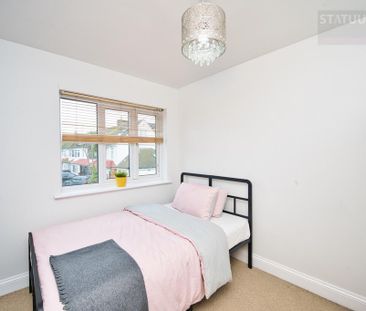 3 bedroom apartment to rent - Photo 5