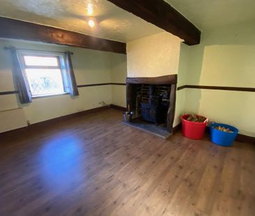 2 bedroom cottage to rent - Photo 2