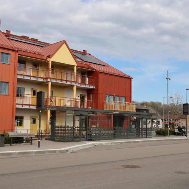 Östra Järnvägsgatan 13 C, Broby - Photo 1