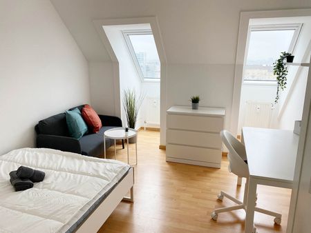 Sonnleithnergasse Top 303 Zimmer 1 - Photo 5