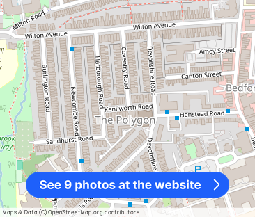 Kenilworth Road, Southampton - Photo 1