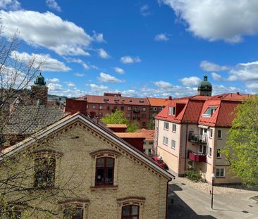 Stengärdsgatan 33 - Photo 6