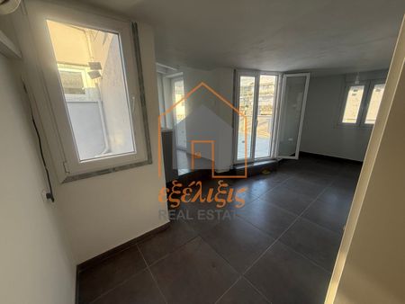 Studio/Γκαρσονιέρα για ενοικίαση Μεταμόρφωση (Βόλος) - Photo 4