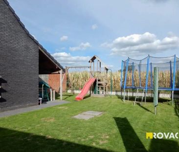 Recent gerenoveerde en rustig gelegen halfopen woning met tuin en g... - Foto 2