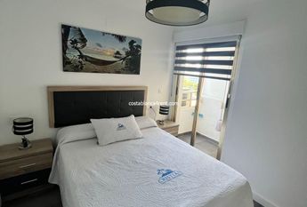 Apartement Benidorm Levante