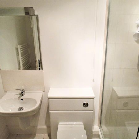 Studio to rent - Photo 4