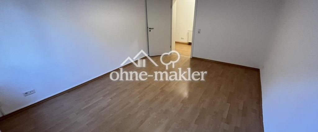 Etagenwohnung in Dortmund (Hafen) - Foto 1