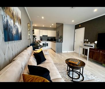 1 Bed Flat, Foxglove Apartments, NW7 - Photo 2