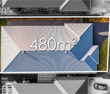 Luxury Living in the Prestigious Brush Creek Estate - Photo 1