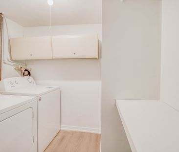 For Lease - 65 Davis Road Unit# Basement #2, Aurora, Ontario - Photo 4