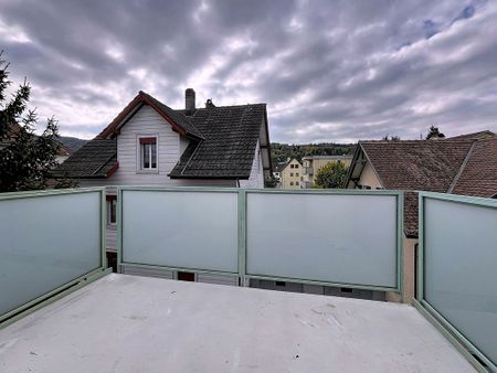 3 Zimmer, 70 m², 2. Stock - Photo 4
