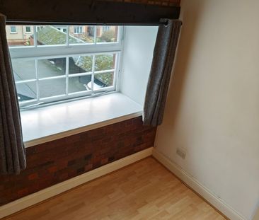 1 Bed Flat, Ferry Street, BS1 - Photo 5