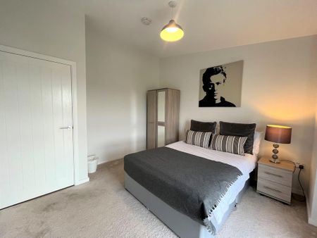 2 bedroom apartment to rent - Photo 3