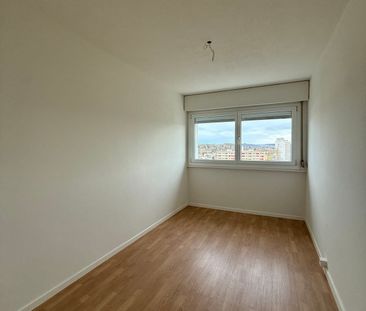 4 Zimmer, 9. Stock - Photo 1