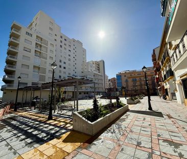 Middle Floor Apartment in Fuengirola - Photo 3