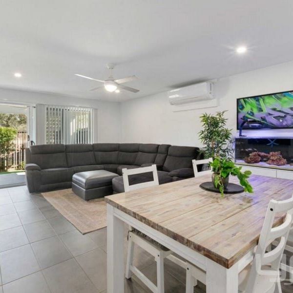 Private, Low-Maintenance Living Just Steps from Bumblebee Park - Photo 1