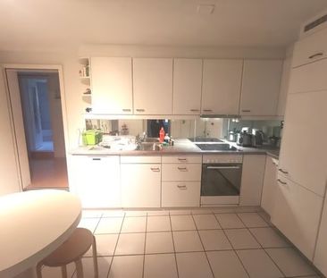 3.5 Zimmer, 75 m², 2. Stock - Foto 3