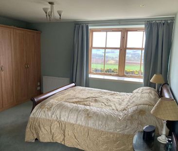 Craigengaw, Upper Urquhuart is a detached 3 bed farmhouse with beau... - Photo 3