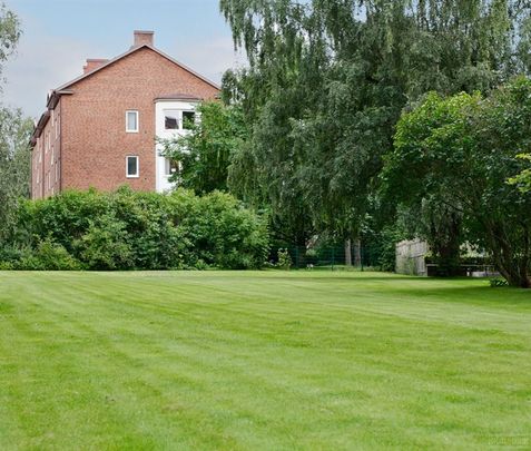 Lilla Möllevångsgatan 5 A - Foto 1