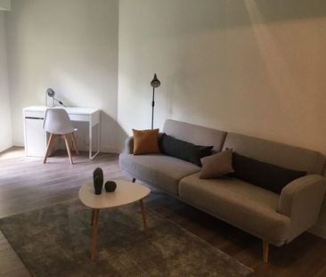 Appartement 1 pièce – 25 m² environ à Rennes Bourg-L'Evêque (ref : ... - Photo 6